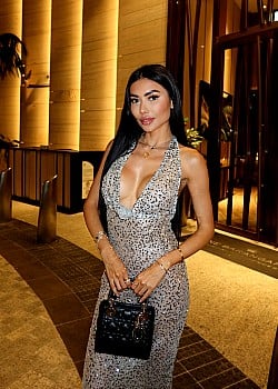 Nova-Joy Johnston